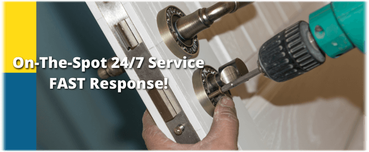 Home Lockout Service in San Jose, CA