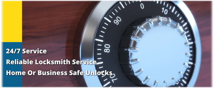 First-Rate Safe Cracking in San Jose, CA