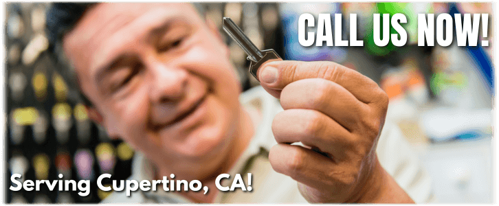 Locksmith Cupertino CA