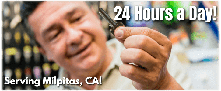 Locksmith Milpitas CA